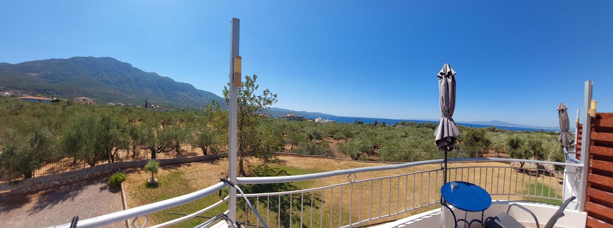 Elea Apartments Kalamata Værelse billede