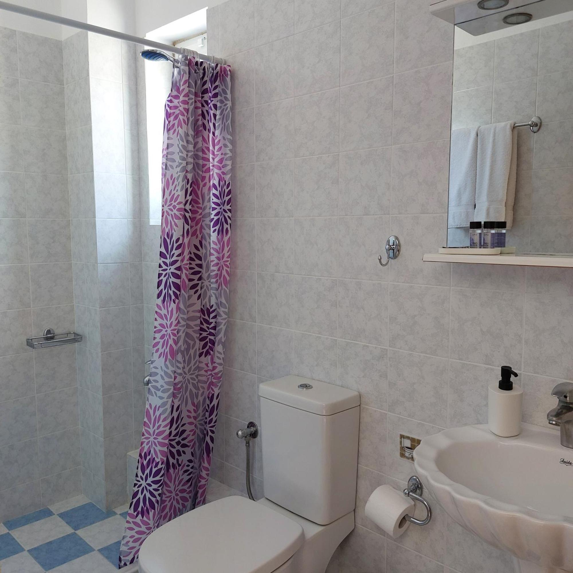 Elea Apartments Kalamata Værelse billede