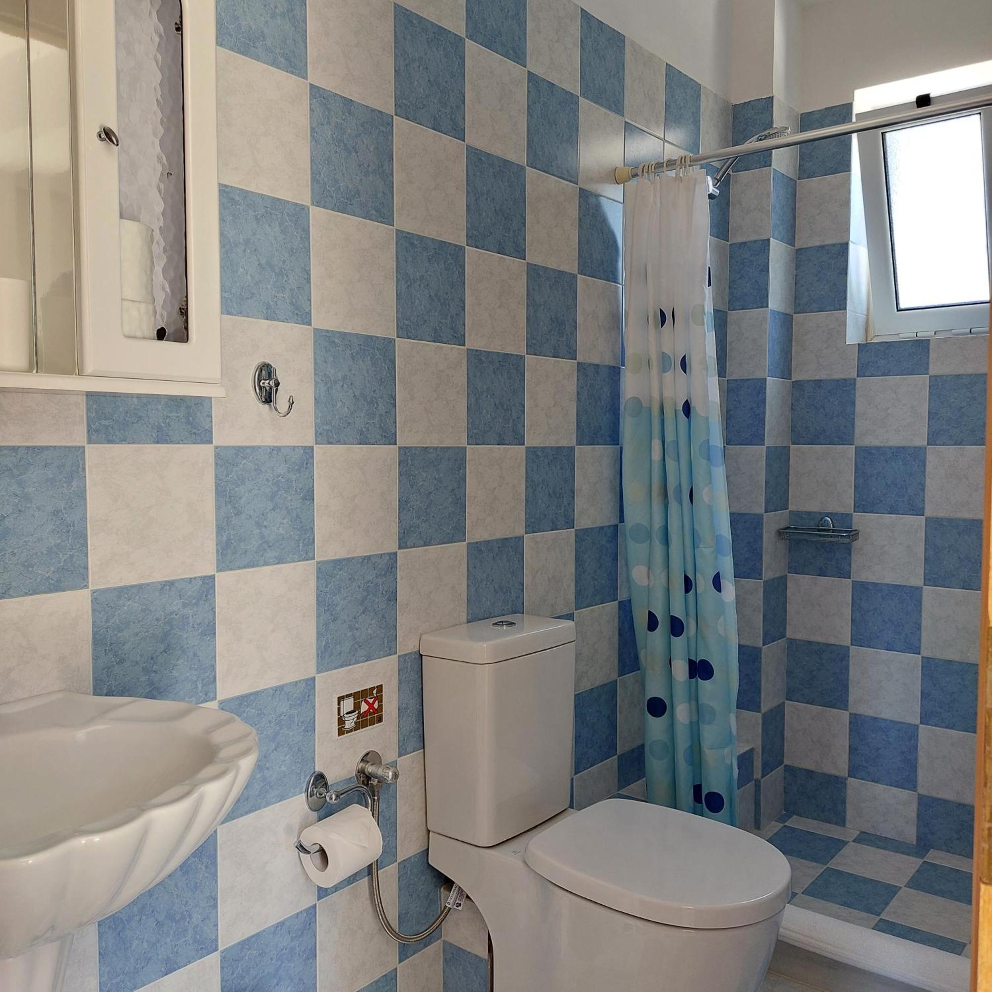 Elea Apartments Kalamata Eksteriør billede